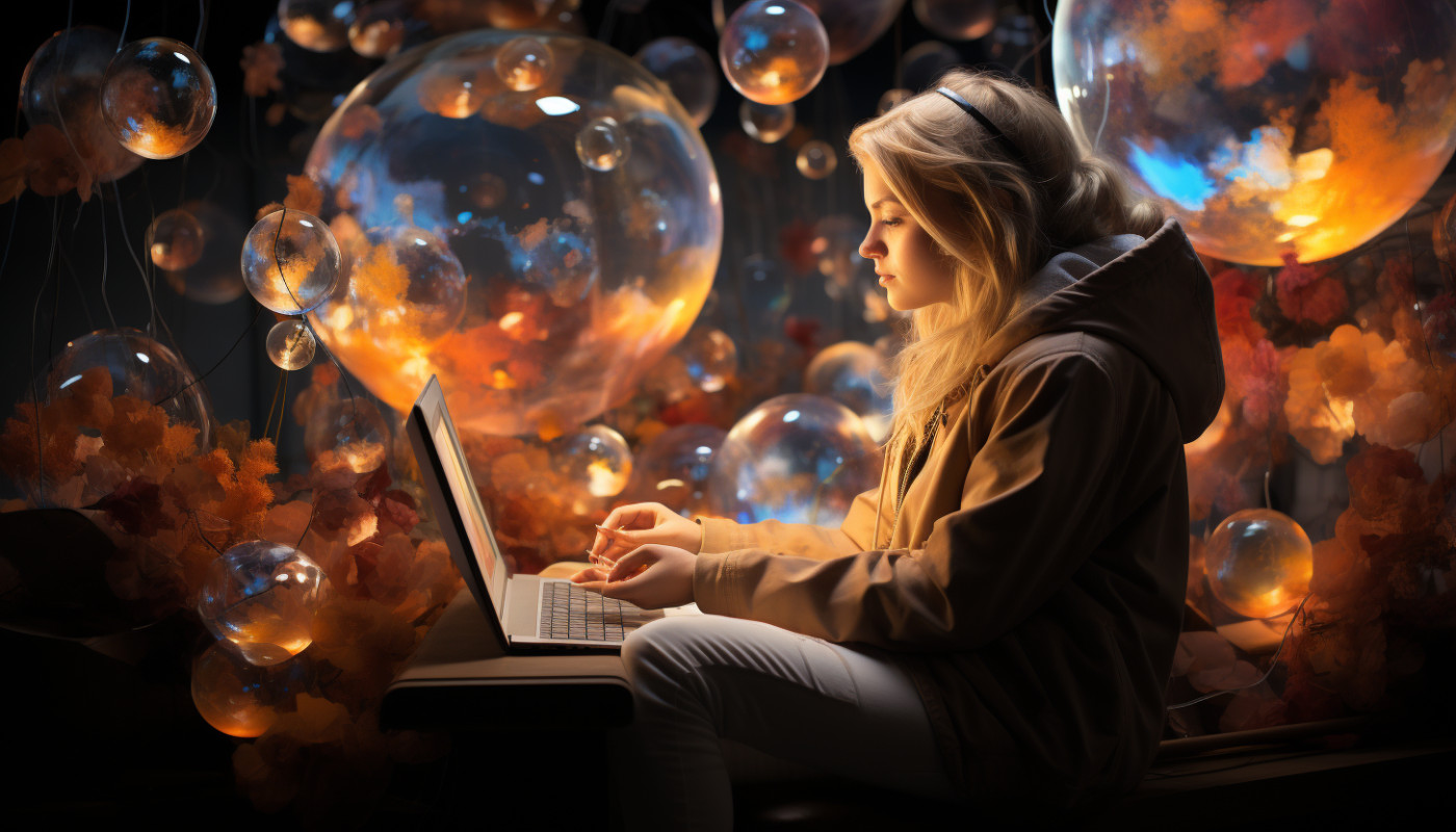 NFTs and Digital Art: The Future of Creativity