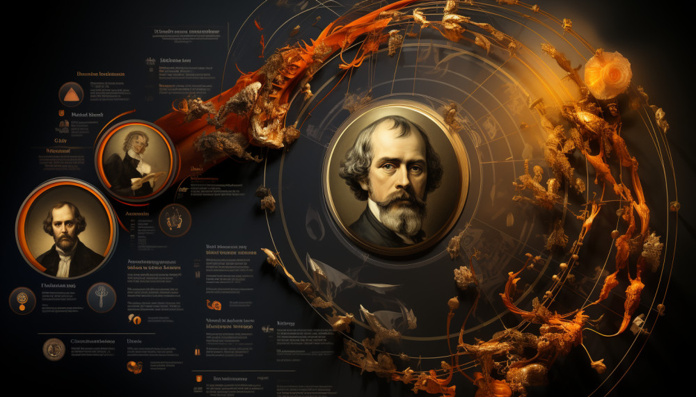 The Evolution of French Literature