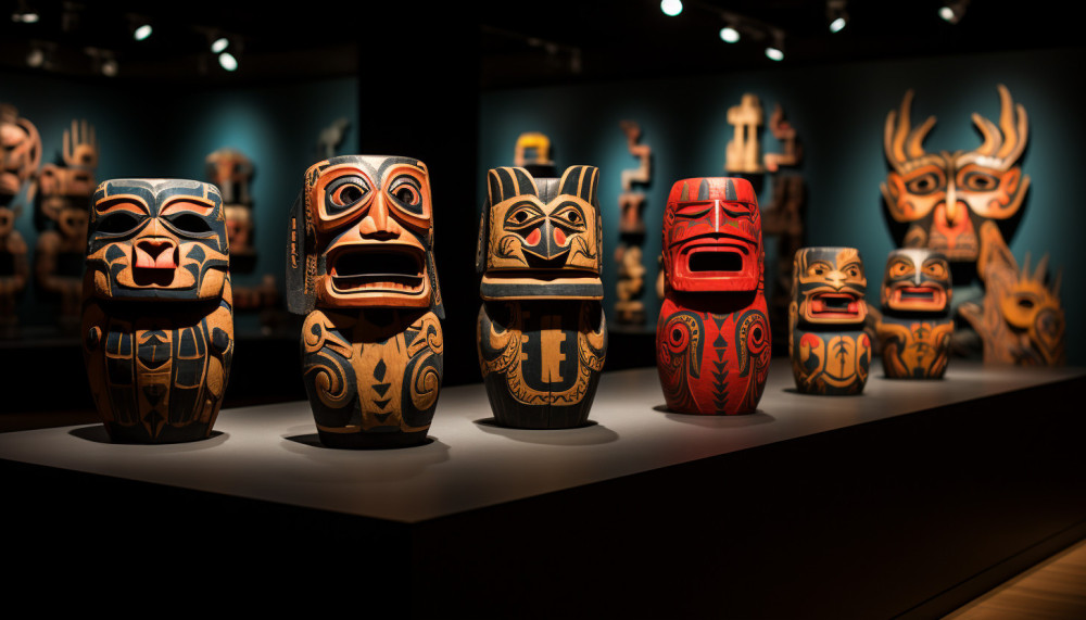 The Evolution of Thai Art in Asia